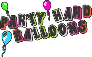 PartyHardBalloons